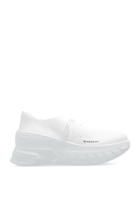 givenchy scarpe 2018|givenchy marshmallow sneakers.